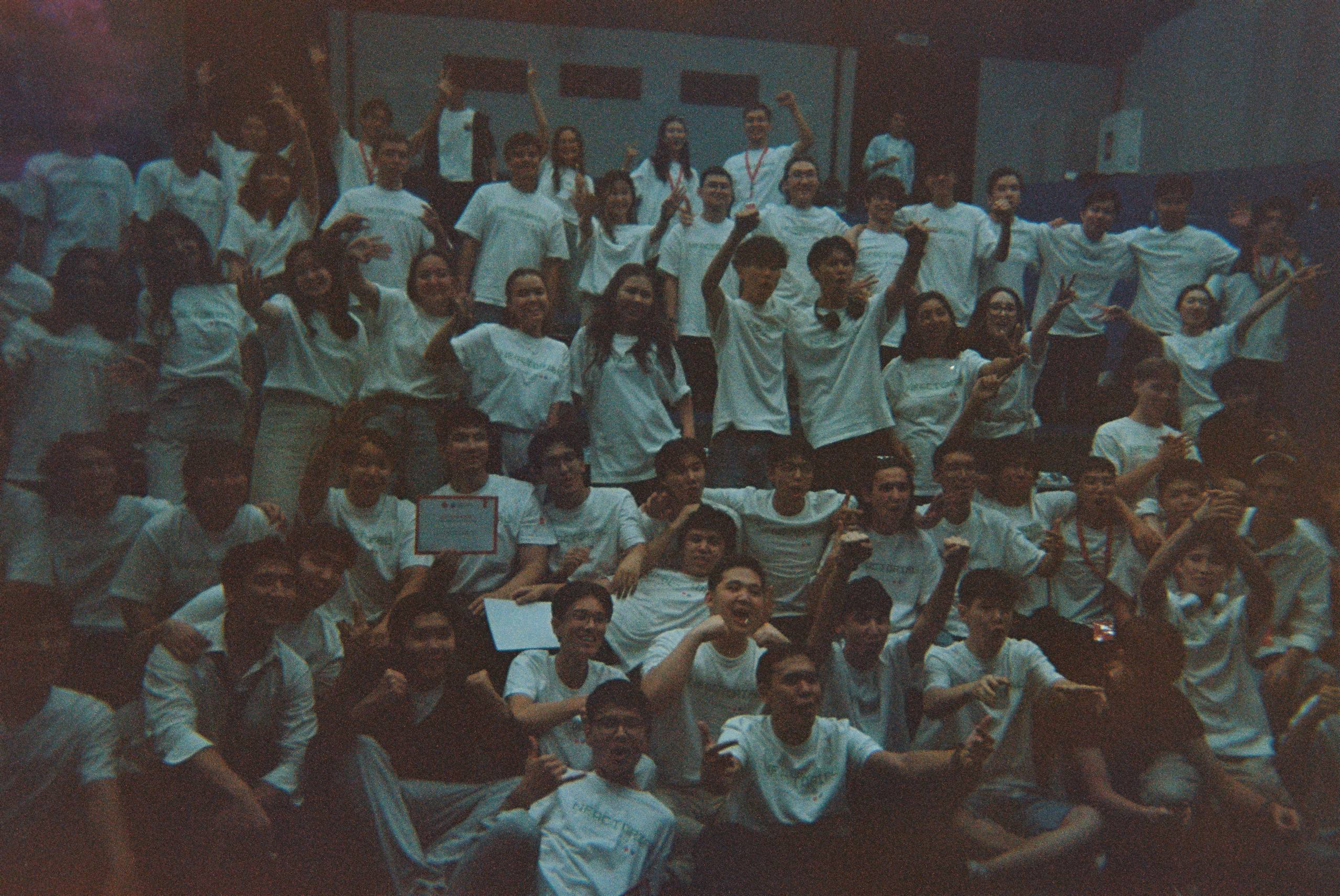 nFactorial cohort