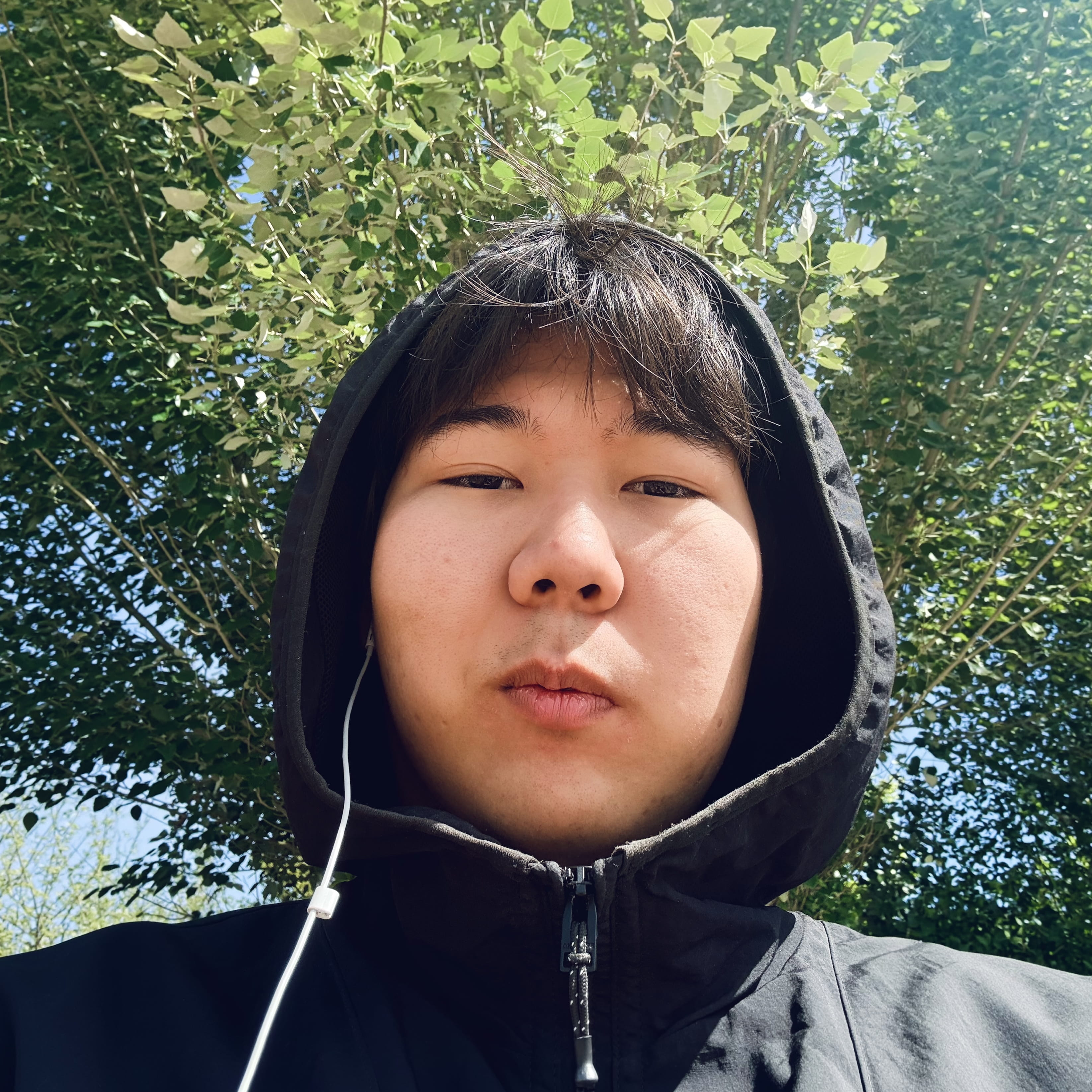 Alimkhan Yergebayev